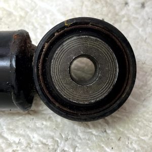 Honda ZR-V Rear Shock Absorber Strut 2023 Onwards 52610-3Y1-H001 Genuine - Image 16