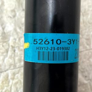 Honda ZR-V Rear Shock Absorber Strut 2023 Onwards 52610-3Y1-H001 Genuine - Image 19