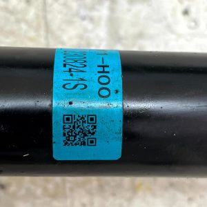 Honda ZR-V Rear Shock Absorber Strut 2023 Onwards 52610-3Y1-H001 Genuine - Image 21