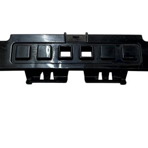 Hyundai Ioniq 6 Front Bumper Radiator Grille Bracket 2023 ON 865A3-KL000 Genuine - Image 11