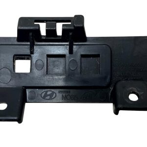 Hyundai Ioniq 6 Front Bumper Radiator Grille Bracket 2023 ON 865A3-KL000 Genuine - Image 16