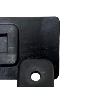 Hyundai Ioniq 6 Front Bumper Radiator Grille Bracket 2023 ON 865A3-KL000 Genuine - Image 18