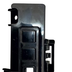 Hyundai Ioniq 6 Front Bumper Radiator Grille Bracket 2023 ON 865A3-KL000 Genuine - Image 3