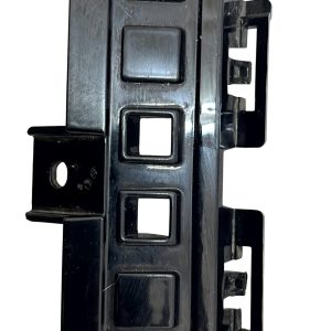 Hyundai Ioniq 6 Front Bumper Radiator Grille Bracket 2023 ON 865A3-KL000 Genuine - Image 4