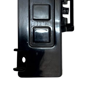 Hyundai Ioniq 6 Front Bumper Radiator Grille Bracket 2023 ON 865A3-KL000 Genuine - Image 6