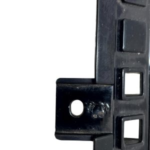 Hyundai Ioniq 6 Front Bumper Radiator Grille Bracket 2023 ON 865A3-KL000 Genuine - Image 9