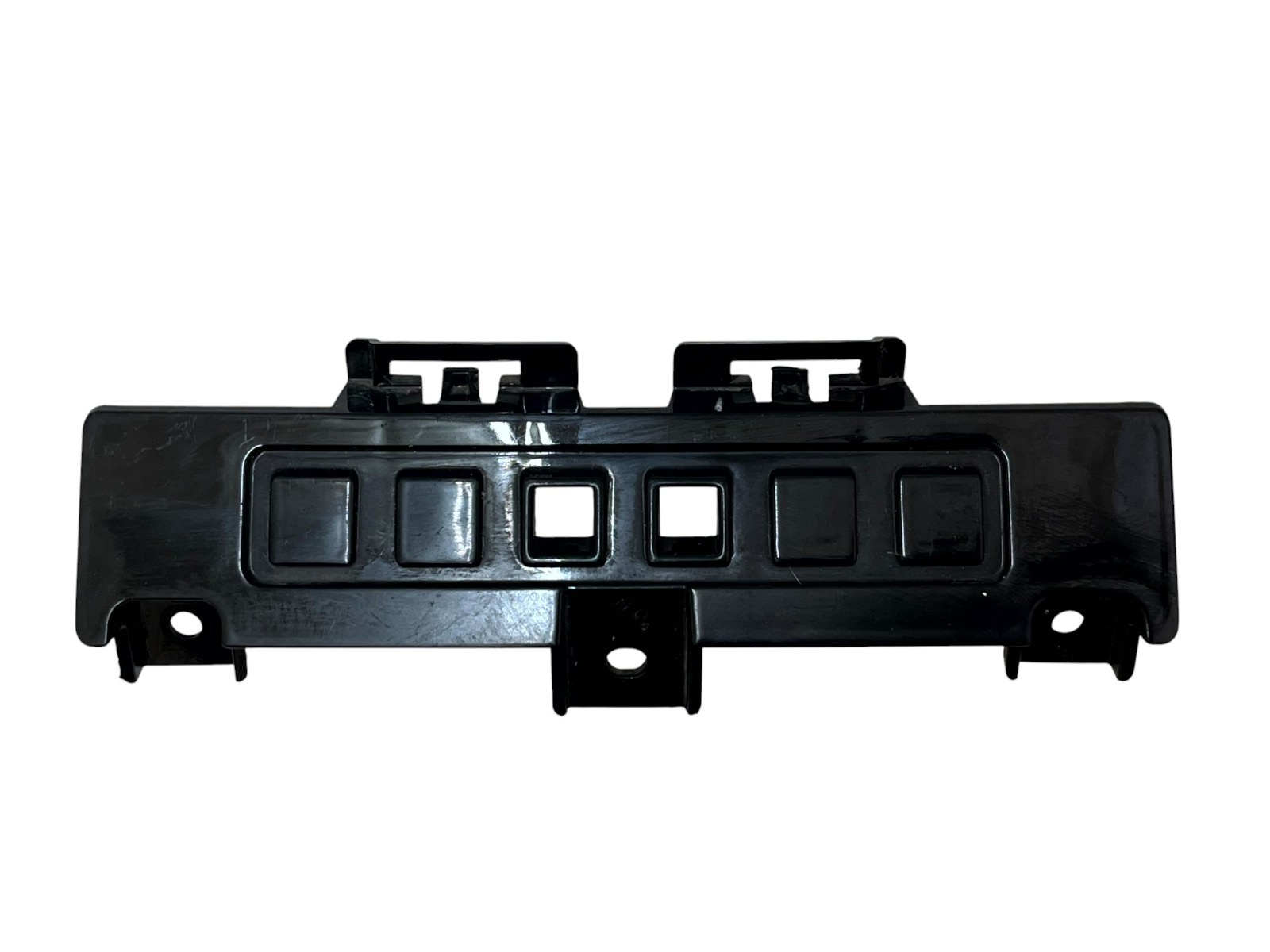 Hyundai Ioniq 6 Front Bumper Radiator Grille Bracket 2023 ON 865A3-KL000 Genuine