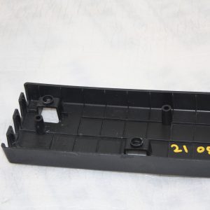 Hyundai Ioniq Front Bumper Number Plate Holder 2016 TO 2019 86519-G2000 Genuine - Image 11