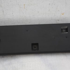 Hyundai Ioniq Front Bumper Number Plate Holder 2016 TO 2019 86519-G2000 Genuine - Image 3