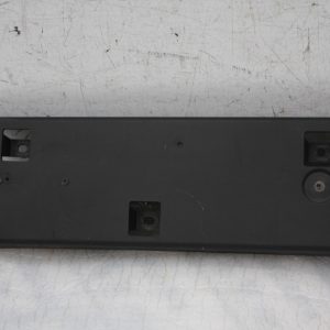 Hyundai Ioniq Front Bumper Number Plate Holder 2016 TO 2019 86519-G2000 Genuine - Image 4