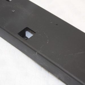 Hyundai Ioniq Front Bumper Number Plate Holder 2016 TO 2019 86519-G2000 Genuine - Image 5