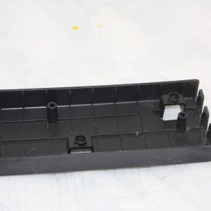 Hyundai Ioniq Front Bumper Number Plate Holder 2016 TO 2019 86519-G2000 Genuine - Image 9