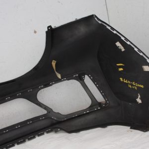 Hyundai Ioniq Rear Bumper 2016 TO 2019 86611-G2000 Genuine *DAMAGED* - Image 14