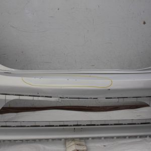 Hyundai Ioniq Rear Bumper 2016 TO 2019 86611-G2000 Genuine *DAMAGED* - Image 3