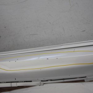 Hyundai Ioniq Rear Bumper 2016 TO 2019 86611-G2000 Genuine *DAMAGED* - Image 4