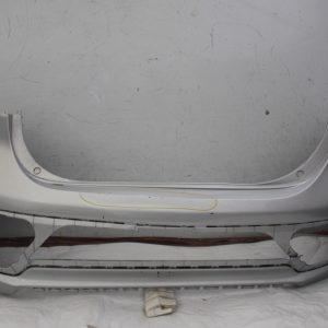 Hyundai Ioniq Rear Bumper 2016 TO 2019 86611-G2000 Genuine *DAMAGED*