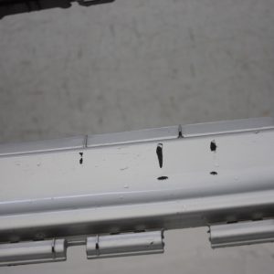 Hyundai Ioniq Rear Bumper 2016 TO 2019 86611-G2000 Genuine *DAMAGED* - Image 7