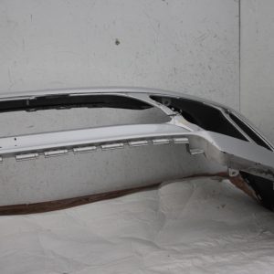 Hyundai Ioniq Rear Bumper 2016 TO 2019 86611-G2000 Genuine *DAMAGED* - Image 8