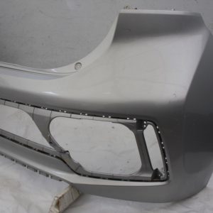 Hyundai Ioniq Rear Bumper 2016 TO 2019 86611-G2000 Genuine *DAMAGED* - Image 10