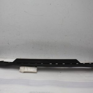 Hyundai-Kona-Hybrid-Rear-Bumper-Lower-Section-2021-TO-2024-86613-Q4000-Genuine-176769894980