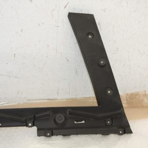 Hyundai Tucson NX4e Front Bumper Grill Bracket 2021-2024 86366-N7000 Genuine - Image 3
