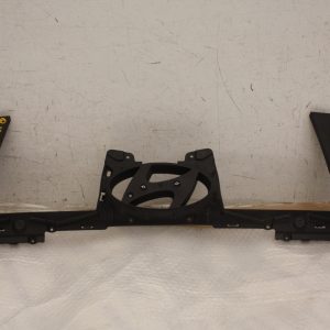 Hyundai Tucson NX4e Front Bumper Grill Bracket 2021-2024 86366-N7000 Genuine - Image 1