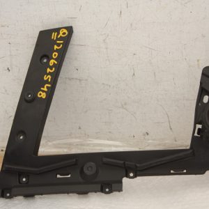 Hyundai Tucson NX4e Front Bumper Grill Bracket 2021-2024 86366-N7000 Genuine - Image 5