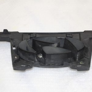 Hyundai Tucson NX4e Front Bumper Grill Bracket 2021-2024 86366-N7000 Genuine - Image 8
