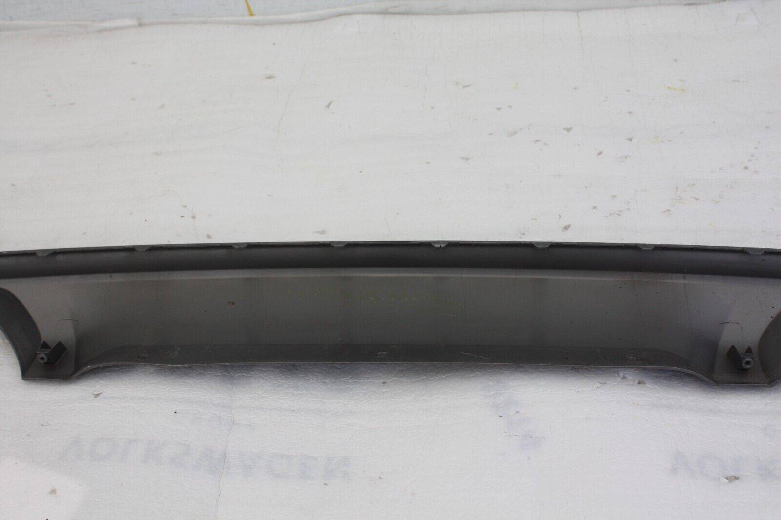 Hyundai-Tucson-Rear-Bumper-Lower-Section-2018-TO-2021-86665-D7510-Genuine-176398906920-13