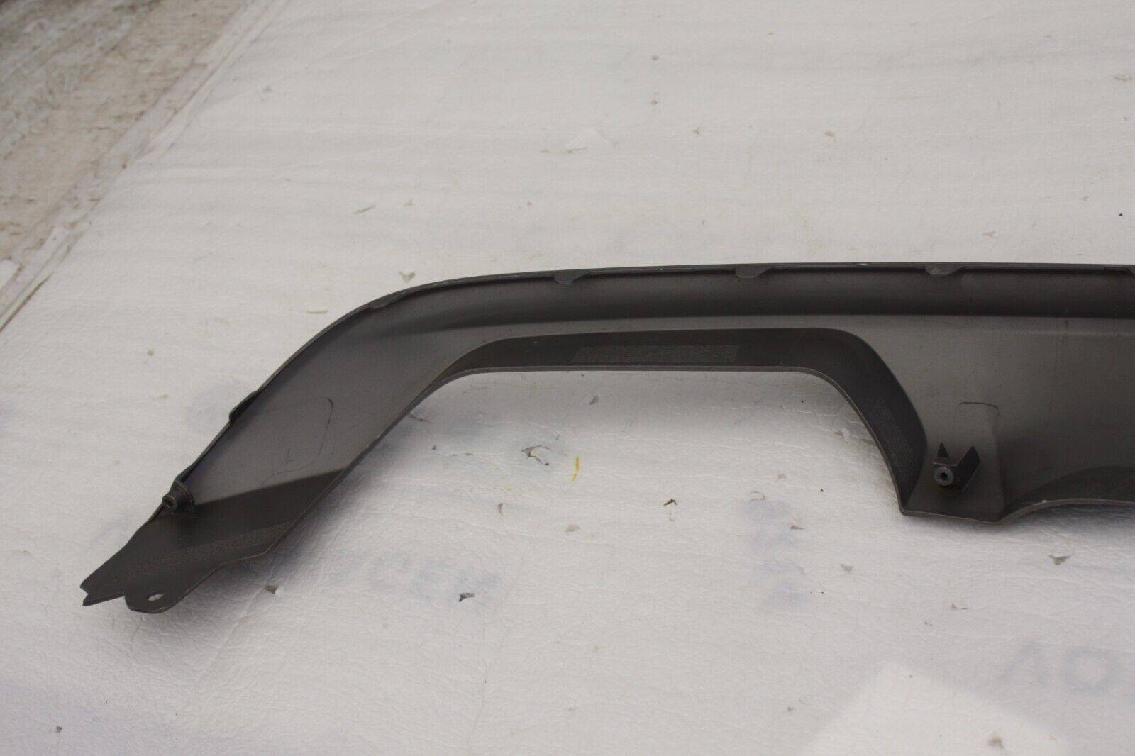 Hyundai-Tucson-Rear-Bumper-Lower-Section-2018-TO-2021-86665-D7510-Genuine-176398906920-14