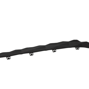 Hyundai Tucson Rear Bumper Lower Section 2021 TO 2024 86696-N7050 Genuine - Image 7