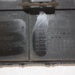 Hyundai i20 Front Bumper Lower Section Lip 2012 TO 2015 86590-1J500 Genuine - Image 23