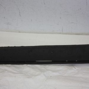 Hyundai i20 Front Bumper Lower Section Lip 2012 TO 2015 86590-1J500 Genuine - Image 5
