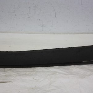 Hyundai i20 Front Bumper Lower Section Lip 2012 TO 2015 86590-1J500 Genuine - Image 6