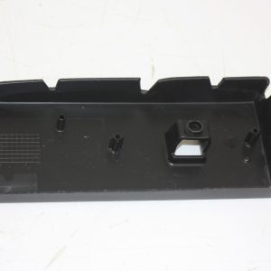 Hyundai i30 Front Bumper Number Plate 86519-G4AC0 Genuine - Image 14