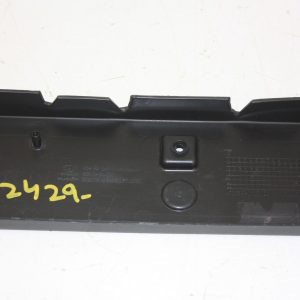 Hyundai i30 Front Bumper Number Plate 86519-G4AC0 Genuine - Image 15