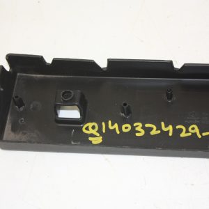 Hyundai i30 Front Bumper Number Plate 86519-G4AC0 Genuine - Image 16