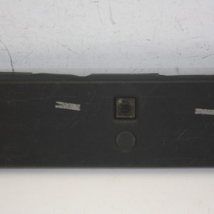 Hyundai i30 Front Bumper Number Plate 86519-G4AC0 Genuine - Image 4