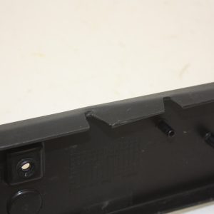 Hyundai i30 Front Bumper Number Plate 86519-G4AC0 Genuine - Image 9