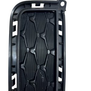 Hyundai i30 MK3 Rear Bumper Left Fog Lamp Grill Cover 17-20 86663-S0000 Genuine - Image 3