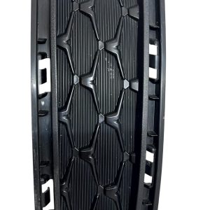 Hyundai i30 MK3 Rear Bumper Left Fog Lamp Grill Cover 17-20 86663-S0000 Genuine - Image 4