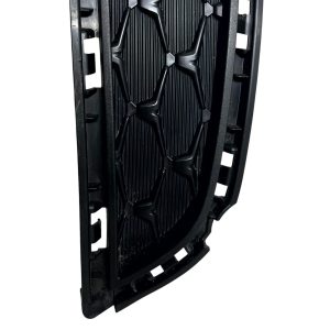 Hyundai i30 MK3 Rear Bumper Left Fog Lamp Grill Cover 17-20 86663-S0000 Genuine - Image 5