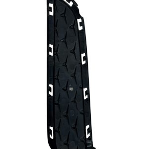 Hyundai i30 MK3 Rear Bumper Left Fog Lamp Grill Cover 17-20 86663-S0000 Genuine - Image 6