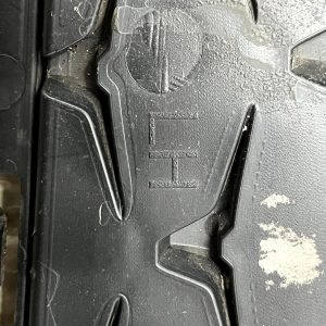 Hyundai i30 MK3 Rear Bumper Left Fog Lamp Grill Cover 17-20 86663-S0000 Genuine - Image 10