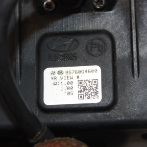 Hyundai i30 Rear Back Up Camera 2017 TO 2020 95760G4600 Genuine - Image 10