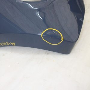 Hyundai i30 Rear Bumper 86611-B9000 Genuine *DAMAGED* - Image 13