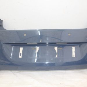 Hyundai i30 Rear Bumper 86611-B9000 Genuine *DAMAGED* - Image 3