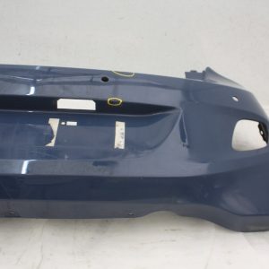 Hyundai i30 Rear Bumper 86611-B9000 Genuine *DAMAGED* - Image 6