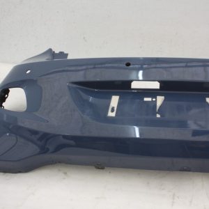 Hyundai i30 Rear Bumper 86611-B9000 Genuine *DAMAGED* - Image 7