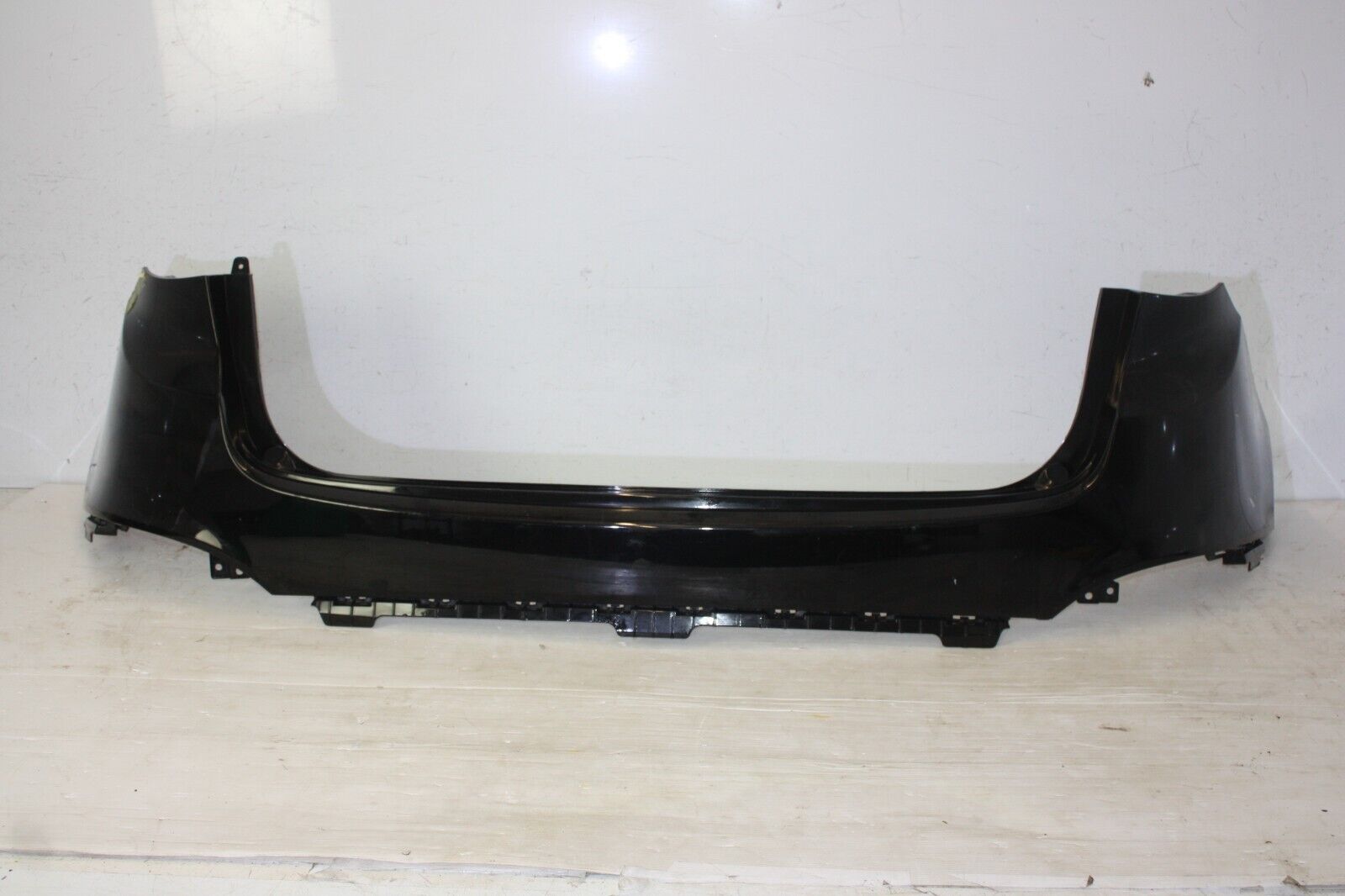 Hyundai ix35 Rear Bumper 2010 TO 2015 86611-2Y000 Genuine